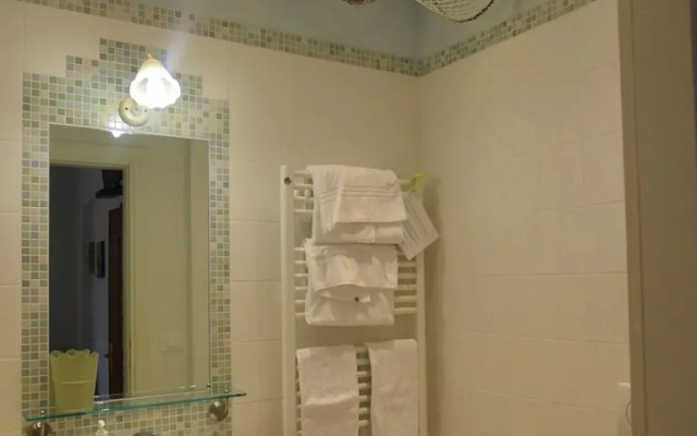 Bed and Breakfast Le Fate