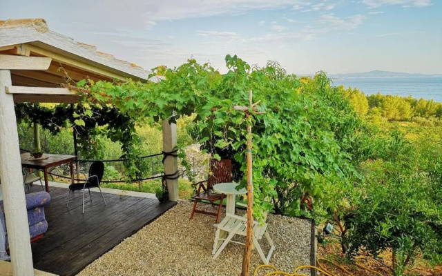 Matan's cottage