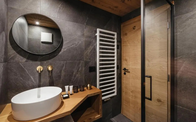 Ludwig‘S Mountain Lodges