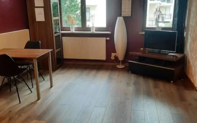 Maja Apartment