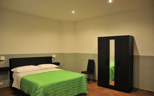 B&B Le Pignattelle