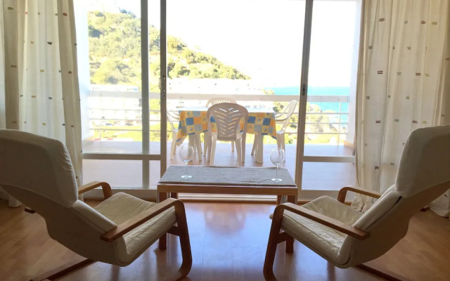 Ma terrasse à la mer - Holiday apartment