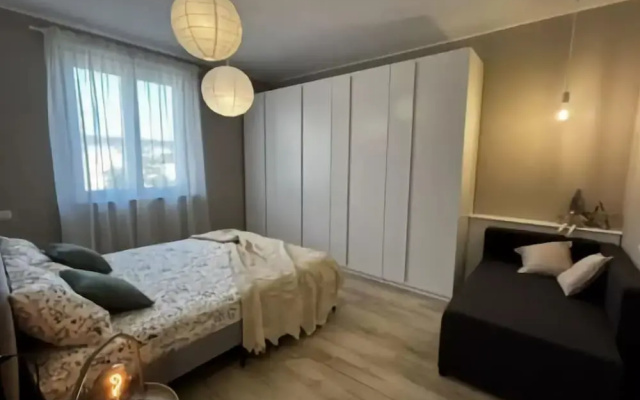 Apartment in Esanatoglia Near Apennines Trails