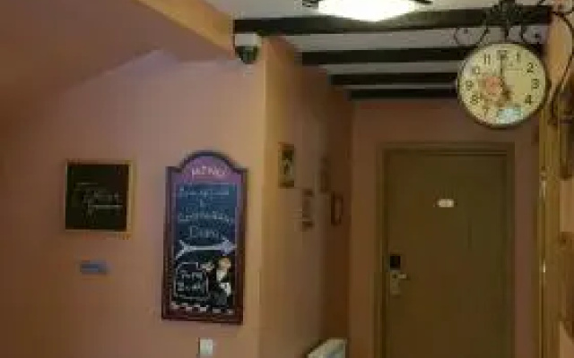 Pensiunea Dapa