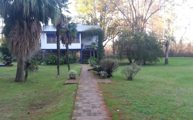 Villa Ocampo