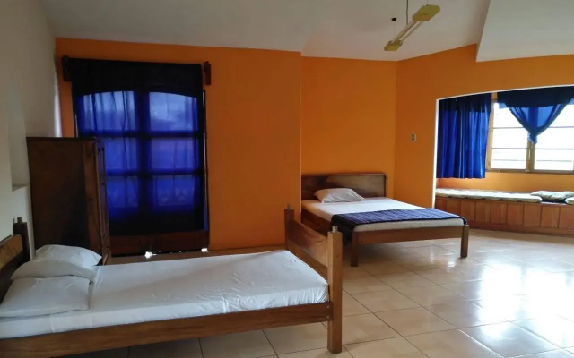 Hotel Mi Tierra