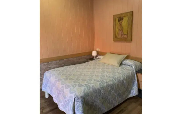 Camping Bungalows Ciudad de Cáceres