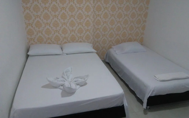 Hotel Kasvel