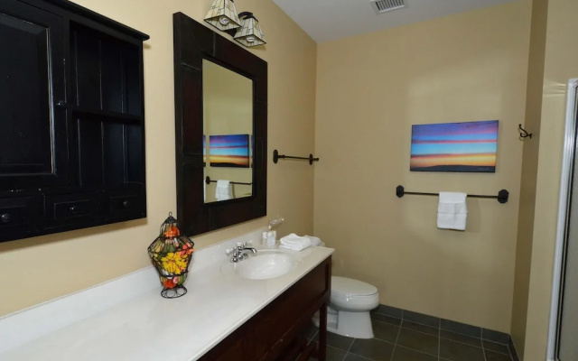 2 Br: Soaring Eagle 110