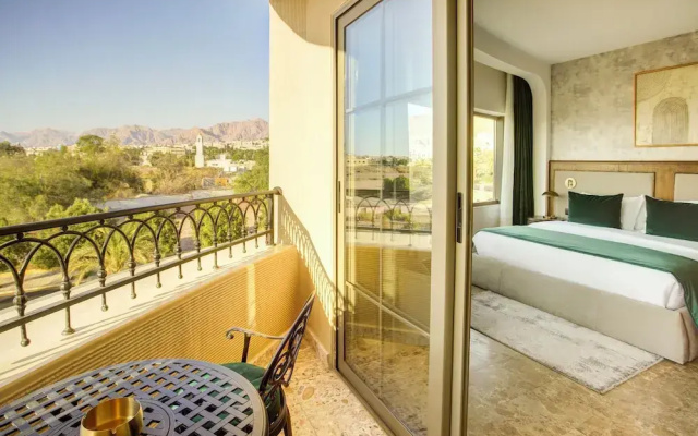 Bratus Hotel Aqaba