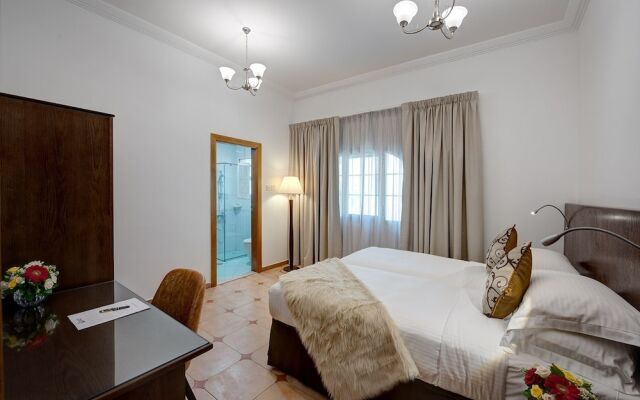 J5 Four Bedroom Villa in Mirdif 1