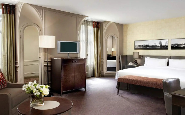 The Westin Paris Vendôme