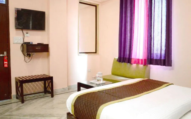 Hotel Grand Akshay