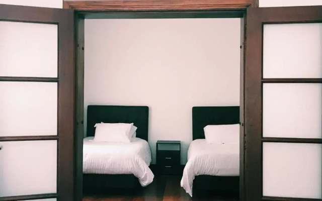 Hotel Hospederia Boutique El Libertador