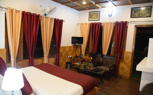 V Resorts Green Village Jageshwar