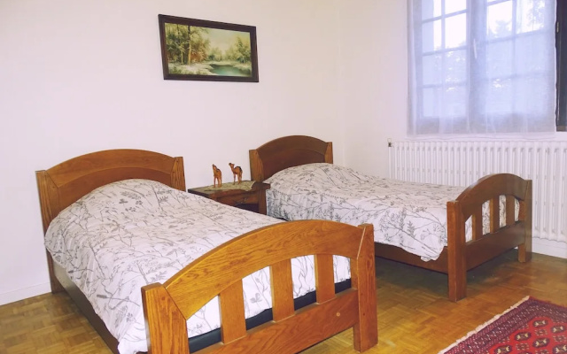 Appartement 65m2