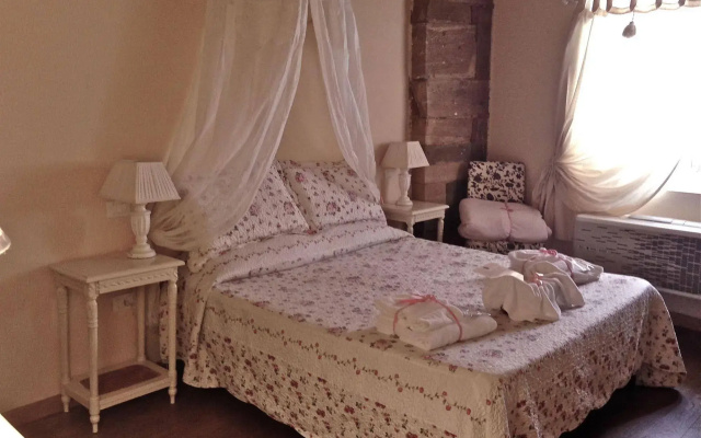 Guest Apartment Margherita