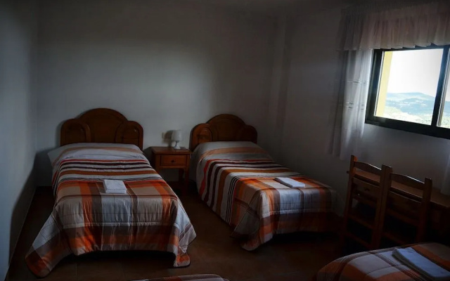 Hostal El Pairon