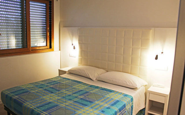 Hotel Saint Tropez