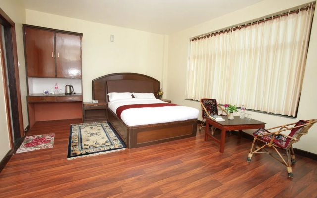Hotel Pema Tsal