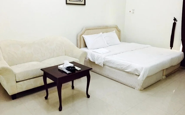 H Residence Apartments