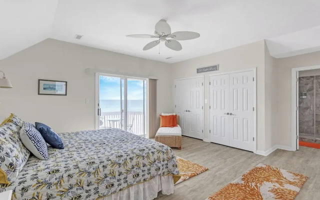 Topsail Escape by Topsail Realty
