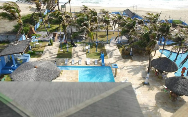 Fortaleza Praia Hotel