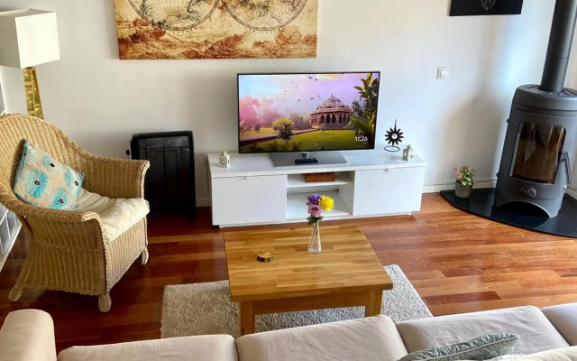 Apartamento El Olivo