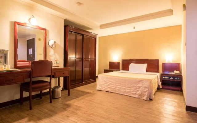 Galaxy Hotel