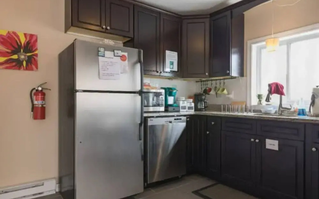 3 bd 2 ba Unit