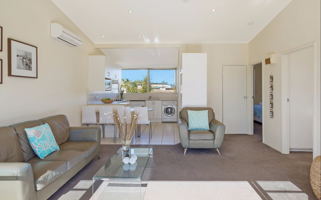 Seashells Apartments Merimbula