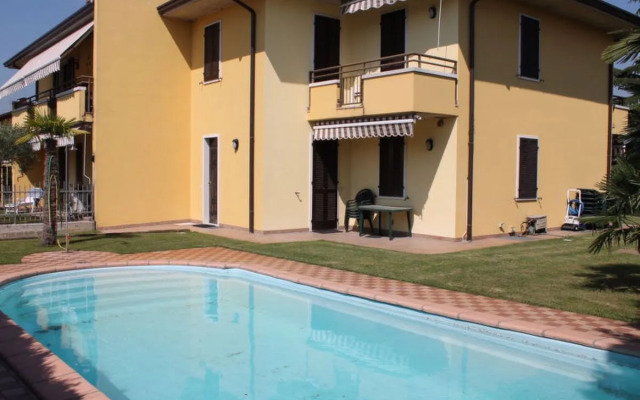 Le Terme (LAZ411)