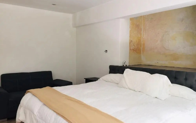 Lofts El Sueño
