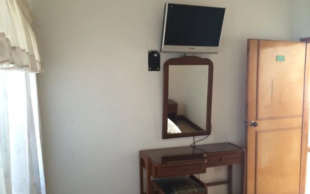 Hotel Paraiso