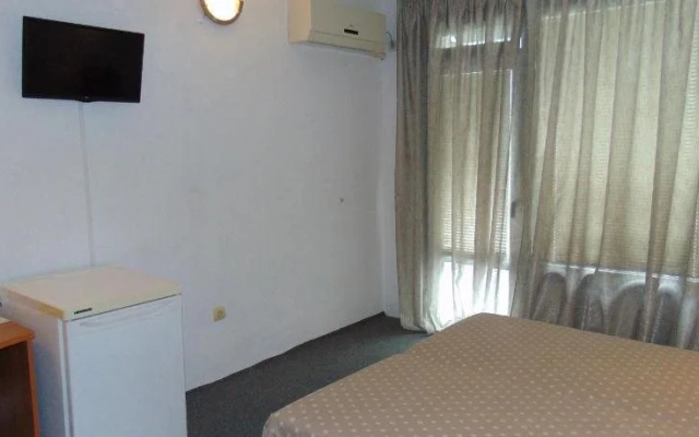 Hotel Globus