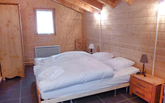 Chalet Ardévaz I Ovronnaz