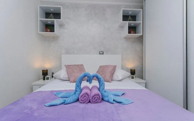 Apartment Papilio