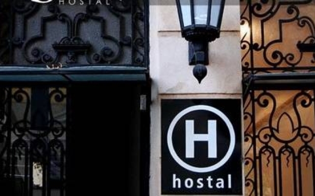 Hostal Tercero Del Sur