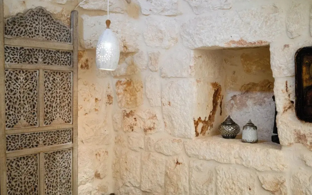 Trullo Letizia con Piscina by Wonderful Italy