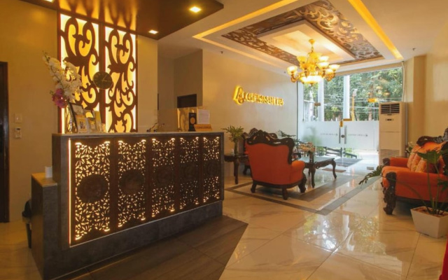 Algers Suites