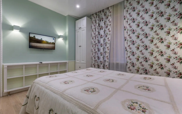 Апартаменты «Feelathome Невский»