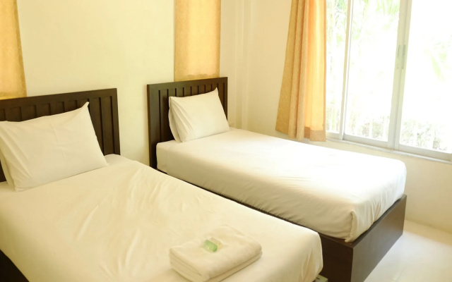 Aana Residence Resort