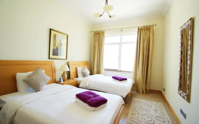 Kennedy Towers - Al Basri