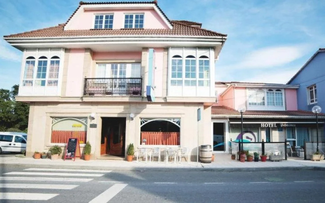 Hotel Pedramea