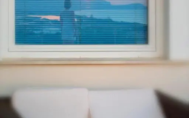 Moresco Park Hotel
