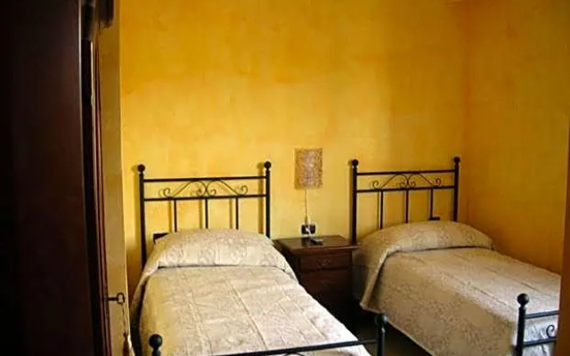 La Dolce Sosta