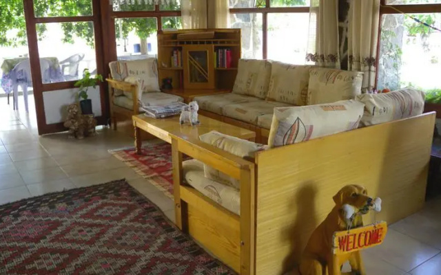 Set2 Motel Pension