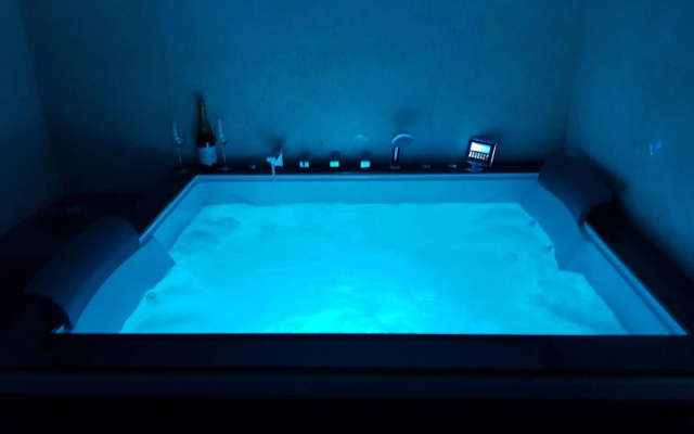 Mega Mall Monza Super Spa