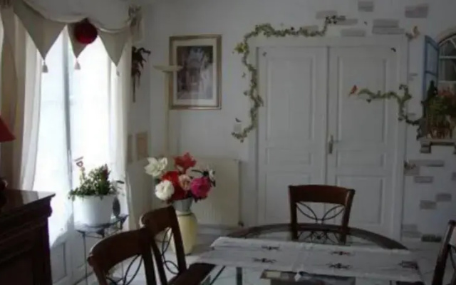 Le Refuge des Anges