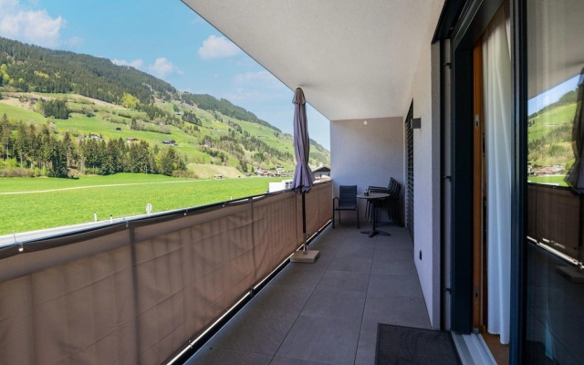 Apartment in Tyrol Near Kitzbuhel